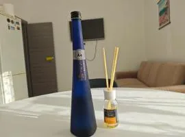 Genova Metro Apartment