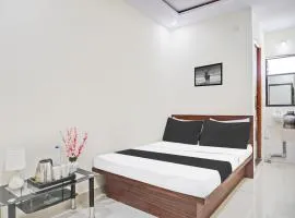Hotel O Nutan Lodging