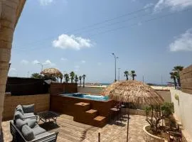 Seaside Ashdod
