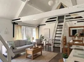 The Smythy - Cotswolds Farm Stay