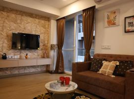 AirNest Pune 5min Walk Airport