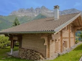Chalet l'Orchidée