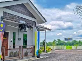 Paddy Villea with 5 Bedrooms Penang