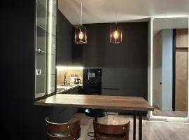 NEXPO Apartment Бизнес-класс