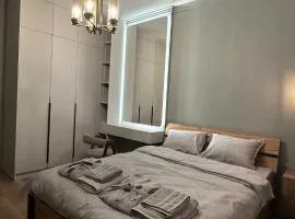 NEXPO Apartment Бизнес-класс