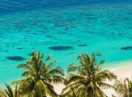 Suncoral Maldives