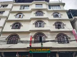 Hotel O Tashi Norling Ridge Park