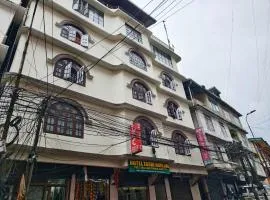 Hotel O Tashi Norling