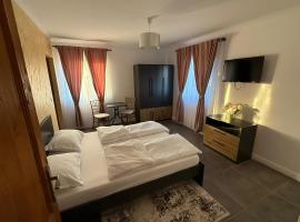 Casa Stauder，位于Seini的酒店