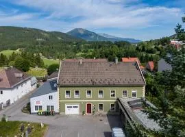 Steinmetz-Haus