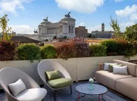 Radisson Collection Hotel, Roma Antica