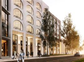Hyatt Place Tallinn，位于塔林的酒店