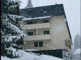 Vlašić Vacation apartment