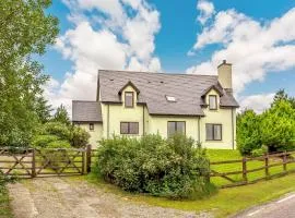 4 Bed in Badachro CA390