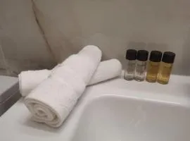 VALSAMO HOSPITALITY ΓΟCTOΠΡhΕΜCTBO