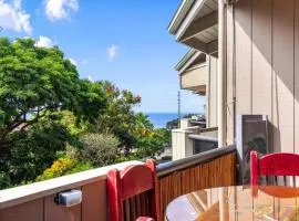 Kailua Bay Resort#2-306