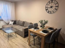 GiT Home，位于肯琴的酒店