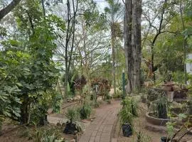 Kanaan Guest Farm