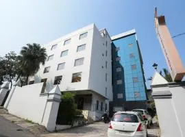 Super Townhouse Prince Palace