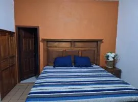 La Habitación de la Abuelita