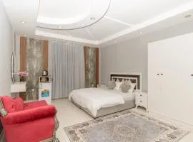 شقق ابحر المفروشه