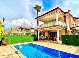 Villa Balım