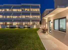 Koralli Luxury Suites