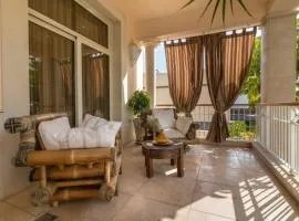 Villa Imperial Luxury Golfside Escape in South Tenerife