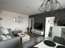 Downtown Apartment