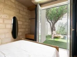 I Giardini di Cattaro - History & Comfort