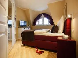 Apartment in Veringendorf near Swabian Alb