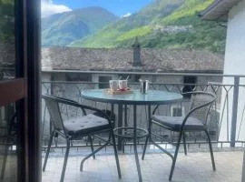 CASA STAVELLO