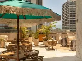 The Delphi Downtown LA