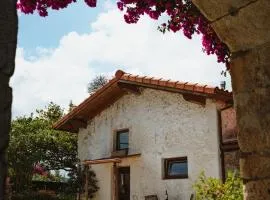 La casa de los árboles