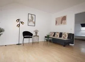 Breughel Apartments