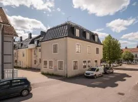 Comfort Meets Style in Central Norberg