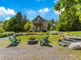 Paradox Lake Lookout