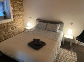 Valença Riverside，位于巴伦西亚的酒店