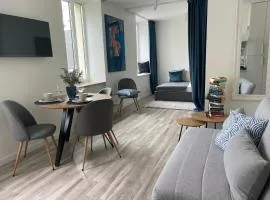 Apartment Parko