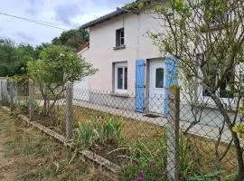 Gîte Chez Dédé