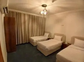 أبراج التلال