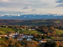Maison Gure Chokoa Pays Basque
