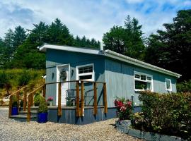 Rose Cottage，位于基利贝格斯的酒店