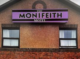 Monifeith Hotel，位于邓迪的酒店