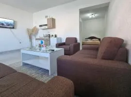 Apartman2 A&M