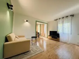 Golfe-Juan Gem, Pool & Beach