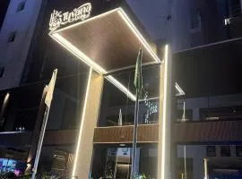 Tuvana Hotel