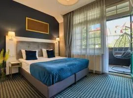 Hotel Villa Art Novis Wrocław Centrum