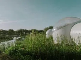 Campera Hotel Burbuja