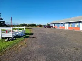 Countryview Motel & Restaurant